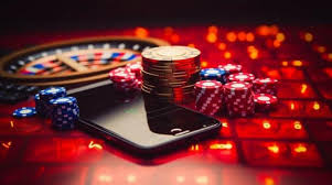 Online Gambling En Dybtgående Analyse af Branche og Tendencer