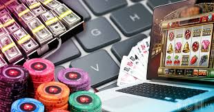 Online Gambling En Dybtgående Analyse af Branche og Tendencer